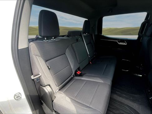 Used 2024 GMC Sierra 1500 Elevation AWD/4WD image 17