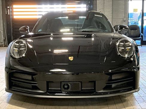 Used 2026 Porsche 911 Carrera S RWD image 22