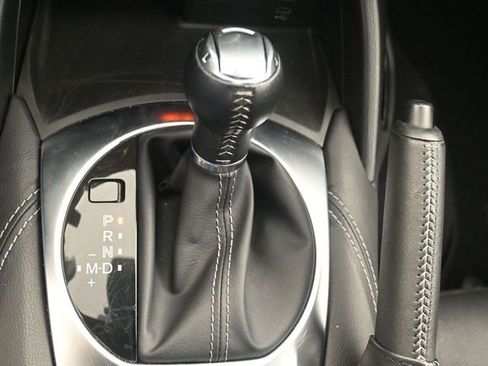 Used 2024 MAZDA MX-5 Miata RF Grand Touring image 19