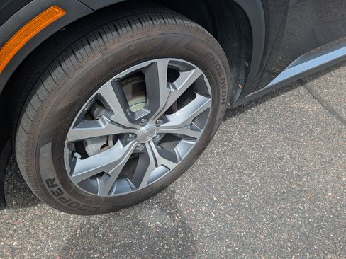 Used 2021 Hyundai Palisade SEL w/ Premium Package AWD/4WD image 9