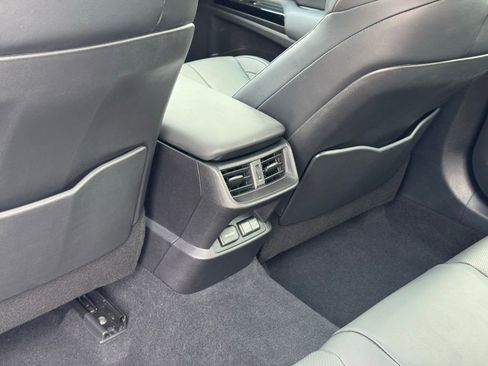 Certified 2025 Lexus ES 350 F Sport image 28