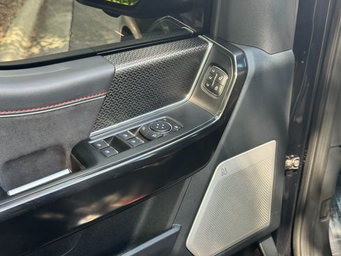 Used 2025 Ford F150 Raptor w/ Equipment Group 803A Raptor R AWD/4WD image 29