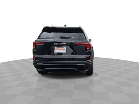 New 2026 GMC Terrain Elevation w/ Elevation Premium Package FWD image 7