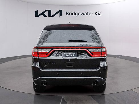 Used 2022 Dodge Durango GT image 5