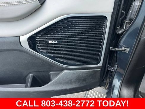 Used 2023 Jeep Wagoneer Series III w/ Premium Group I AWD/4WD image 35
