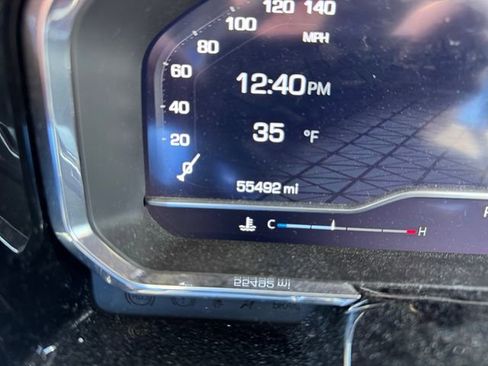 Used 2022 GMC Sierra 1500 Elevation image 9