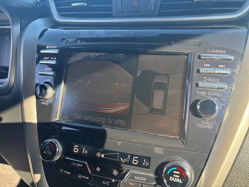 Used 2022 Nissan Murano SL w/ SL Moonroof Package image 29