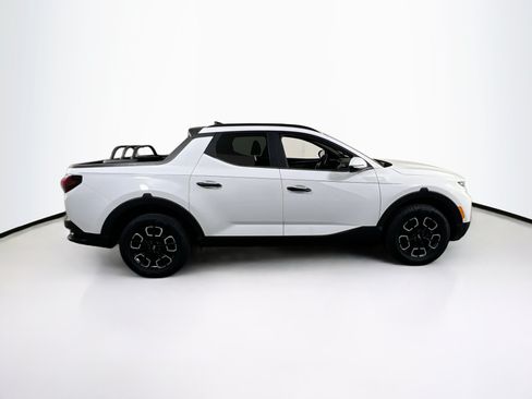 Used 2022 Hyundai Santa Cruz SEL w/ Activity Package AWD/4WD image 4