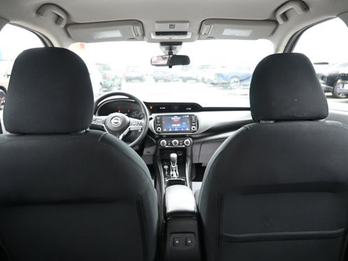 Used 2024 Nissan Kicks SV image 13