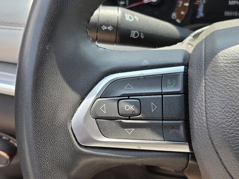 Used 2024 Jeep Compass Limited AWD/4WD image 28