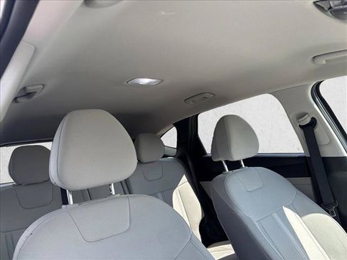 Used 2026 Hyundai Tucson SEL FWD image 29