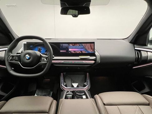 Used 2026 BMW X3 xDrive30i AWD/4WD image 10