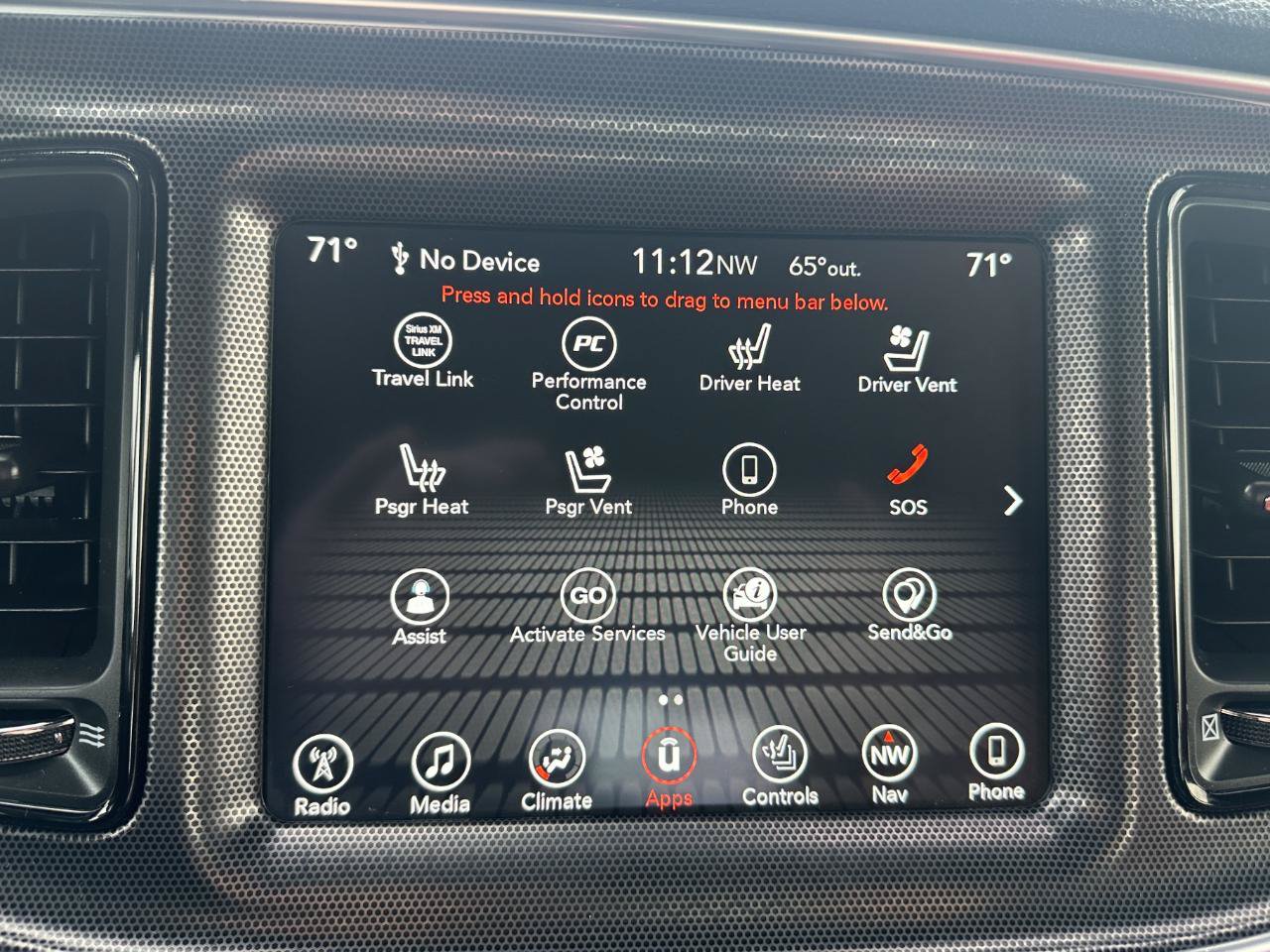 Used 2017 Dodge Challenger GT AWD/4WD image 63