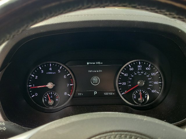 Used 2020 Kia Telluride SX w/ SX Prestige Package AWD/4WD image 31