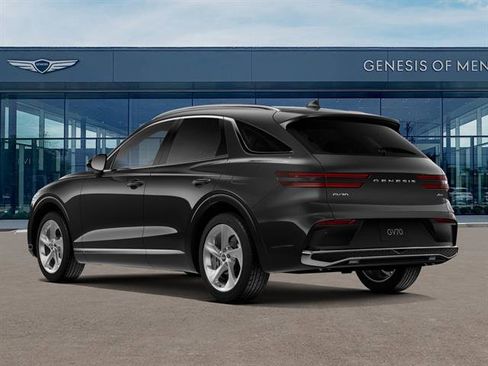 New 2026 Genesis GV70 2.5T AWD/4WD image 5
