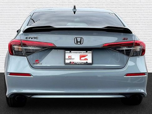 Used 2023 Honda Civic Si image 5