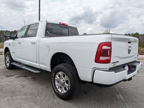 Used 2024 RAM 2500 Laramie w/ Bed Utility Group image 22