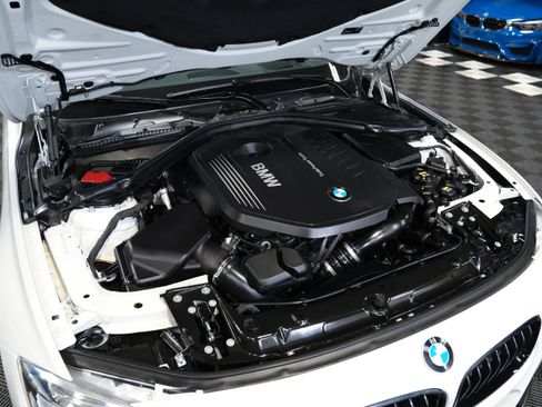 Used 2016 BMW 340i Sedan RWD image 50
