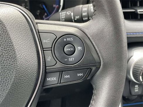Used 2022 Toyota RAV4 XSE image 23