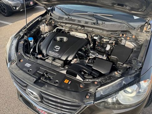 Used 2016 MAZDA CX-5 Sport w/ Rear Camera Package image 41