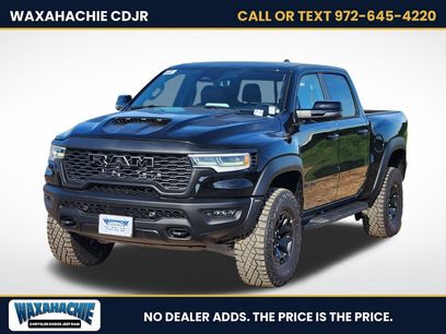 New 2026 RAM 1500 RHO w/ RHO Level 1 Equipment Group