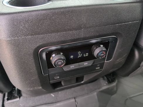 New 2026 Chevrolet Suburban LS AWD/4WD image 6