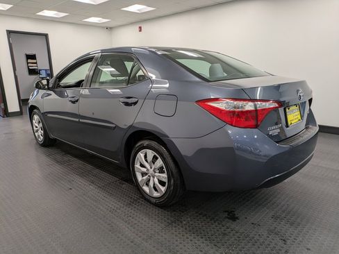 Used 2016 Toyota Corolla LE image 6