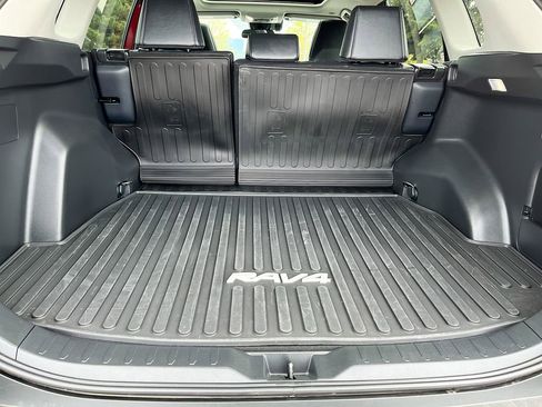 Used 2025 Toyota RAV4 XLE Premium w/ Weather Package AWD/4WD image 24