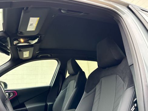 New 2026 BMW X3 xDrive30 w/ M Sport Package image 13