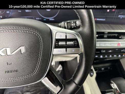 Certified 2023 Kia Telluride SX AWD/4WD image 12