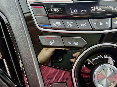 Used 2020 Acura RDX AWD image 4