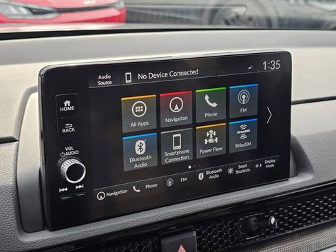 Used 2023 Honda CR-V Sport Touring image 29