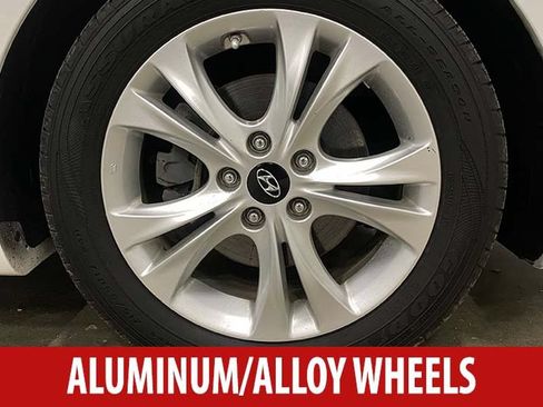 Used 2011 Hyundai Sonata Limited FWD image 8