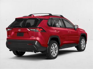 New 2025 Toyota RAV4 XLE Premium video 2