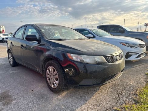 Used 2012 Kia Forte EX image 3