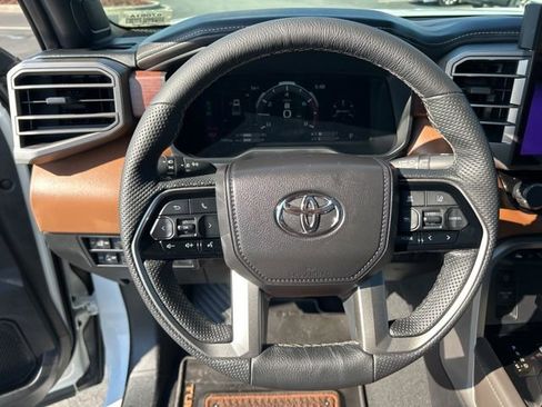 Used 2026 Toyota Tundra 1794 Edition image 20