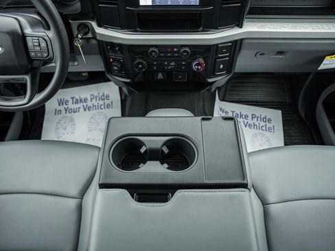 Certified 2025 Ford F450 XL w/ FX4 Off-Road Package AWD/4WD image 29