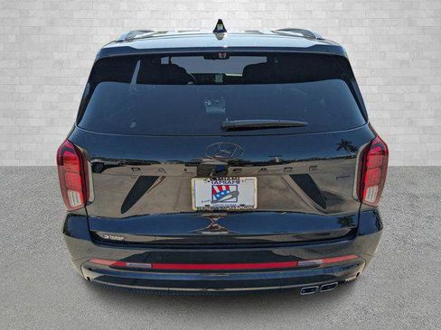 New 2025 Hyundai Palisade Calligraphy image 3