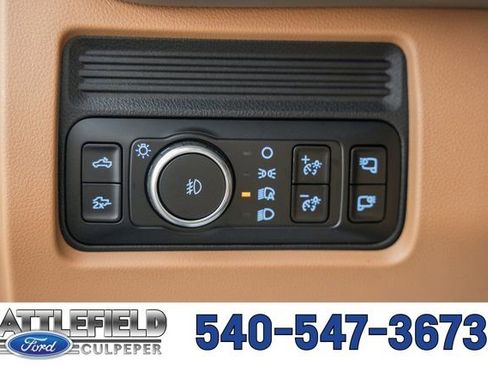 New 2026 Ford F350 XLT w/ XLT Premium Package image 46