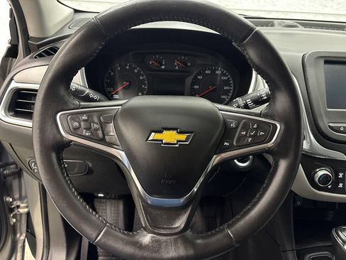 Used 2018 Chevrolet Equinox LT AWD/4WD image 22