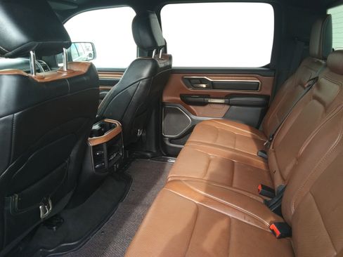 Used 2020 RAM 1500 Limited image 9
