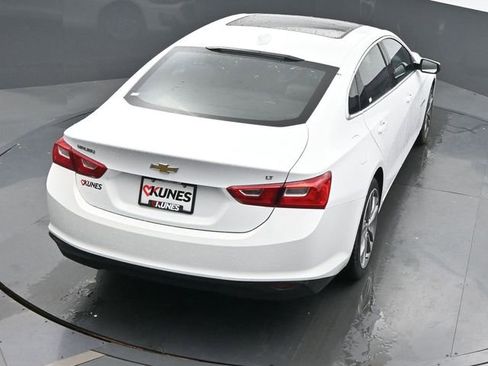 Used 2023 Chevrolet Malibu LT image 41