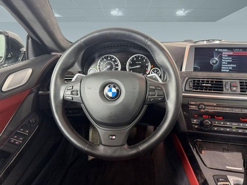 Used 2014 BMW 650i Gran Coupe image 23