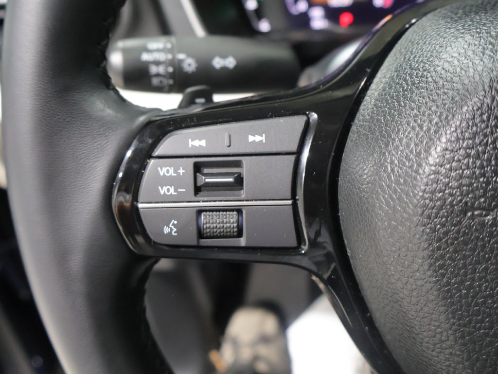 Used 2026 Honda Passport RTL image 32