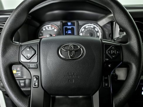 Used 2019 Toyota Tacoma SR w/ SX Package RWD image 21