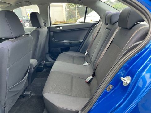 Used 2017 Mitsubishi Lancer ES image 17