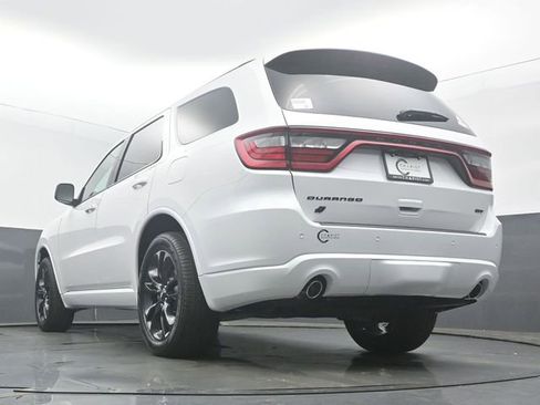 New 2026 Dodge Durango GT AWD/4WD image 49