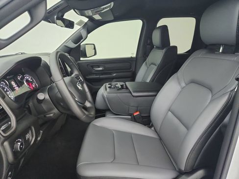 New 2026 RAM 1500 Tradesman RWD image 18