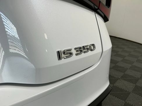 Used 2023 Lexus IS 350 F Sport RWD image 30