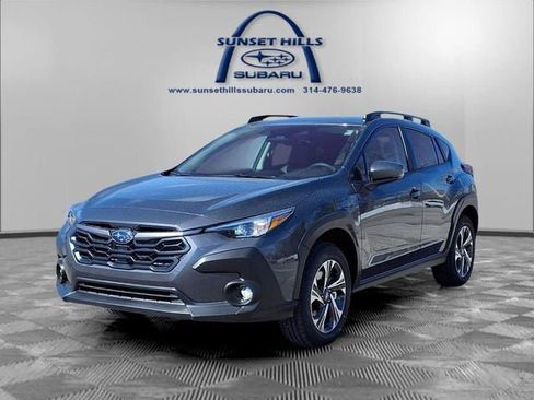 New 2026 Subaru Crosstrek 2.0i Premium image 43